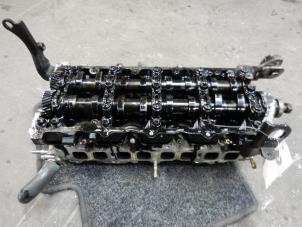 Gebruikte Cilinderkop Opel Astra H SW (L35) 1.7 CDTi 16V Prijs op aanvraag aangeboden door Autodemontage Joko B.V.