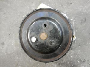 Gebruikte Waterpomp Opel Astra H SW (L35) 1.7 CDTi 16V Prijs op aanvraag aangeboden door Autodemontage Joko B.V.