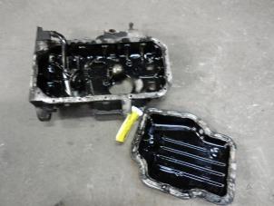 Gebruikte Carterpan Opel Astra H SW (L35) 1.7 CDTi 16V Prijs op aanvraag aangeboden door Autodemontage Joko B.V.