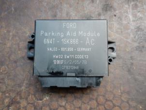 Gebruikte PDC Module Ford Focus 2 Wagon 1.6 TDCi 16V 110 Prijs op aanvraag aangeboden door Autodemontage Joko B.V.
