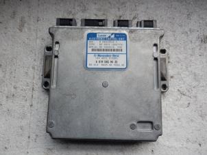 Gebruikte Computer Motormanagement Mercedes E (W210) 2.2 E-220D 16V Prijs op aanvraag aangeboden door Autodemontage Joko B.V.