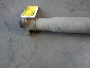 Gebruikte Tussenas Mercedes E (W210) 2.2 E-220D 16V Prijs op aanvraag aangeboden door Autodemontage Joko B.V.