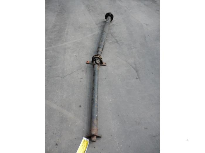 Gebruikte Cardanas Opel Omega B Caravan (21/22/23) 2.5i V6 24V Prijs op aanvraag aangeboden door Autodemontage Joko B.V.