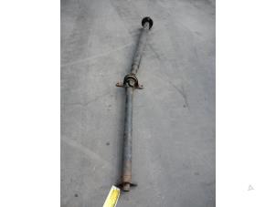 Gebruikte Tussenas Opel Omega B Caravan (21/22/23) 2.5i V6 24V Prijs op aanvraag aangeboden door Autodemontage Joko B.V.