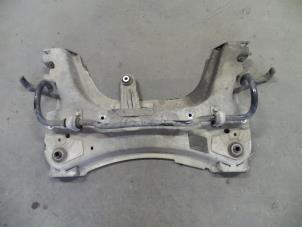 Gebruikte Subframe Renault Megane II Grandtour (KM) 1.5 dCi 80 Prijs op aanvraag aangeboden door Autodemontage Joko B.V.