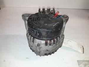 Gebruikte Dynamo Ford Escort 6 (ANL) 1.6 Laser 16V Prijs op aanvraag aangeboden door Autodemontage Joko B.V.