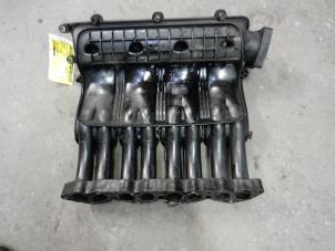 Gebruikte Inlaatspruitstuk Mercedes A (W168) 1.7 A-170 CDI 16V Prijs op aanvraag aangeboden door Autodemontage Joko B.V.