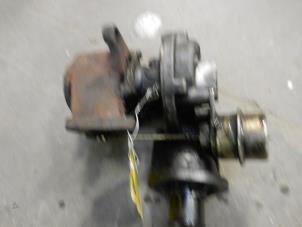 Gebruikte G-lader Mercedes A (W168) 1.7 A-170 CDI 16V Prijs op aanvraag aangeboden door Autodemontage Joko B.V.