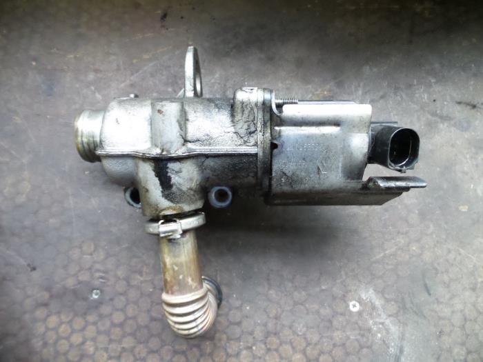 Gebruikte EGR Klep Renault Megane II Grandtour (KM) 1.5 dCi 80 Prijs op aanvraag aangeboden door Autodemontage Joko B.V.