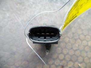 Gebruikte Turbodruk sensor Renault Megane II Grandtour (KM) 1.5 dCi 80 Prijs op aanvraag aangeboden door Autodemontage Joko B.V.