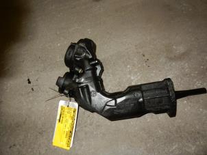 Gebruikte Olie vulpijp Mercedes A (W168) 1.7 A-170 CDI 16V Prijs op aanvraag aangeboden door Autodemontage Joko B.V.