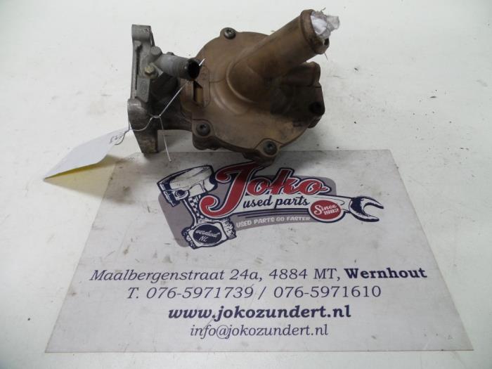 Gebruikte Waterpomp Ford Transit 2.0 TDdi 16V Prijs op aanvraag aangeboden door Autodemontage Joko B.V.