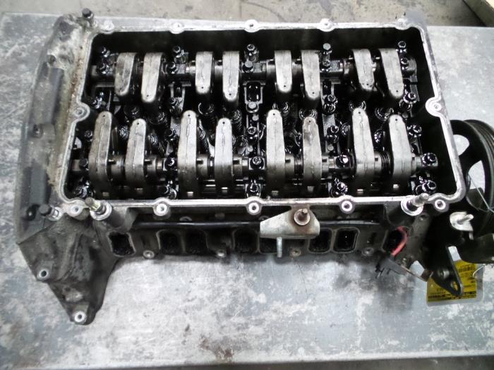 Gebruikte Cilinderkop Ford Transit 2.0 TDdi 16V Prijs op aanvraag aangeboden door Autodemontage Joko B.V.