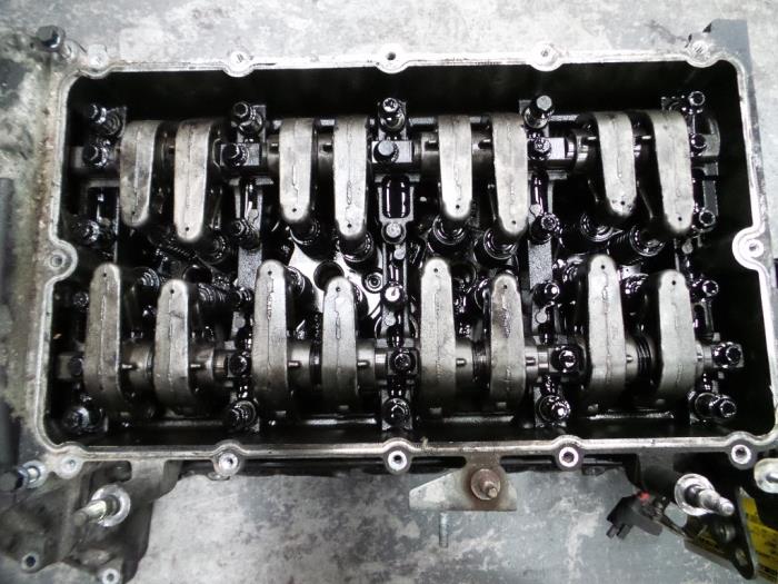 Gebruikte Tuimelaar Ford Transit 2.0 TDdi 16V Prijs op aanvraag aangeboden door Autodemontage Joko B.V.