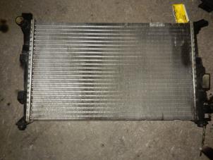 Gebruikte Radiateur Mercedes A (W168) 1.7 A-170 CDI 16V Prijs op aanvraag aangeboden door Autodemontage Joko B.V.