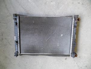 Gebruikte Radiateur Ford Fiesta 5 (JD/JH) 1.3 Prijs op aanvraag aangeboden door Autodemontage Joko B.V.