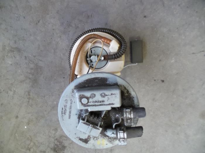 Gebruikte Tank element Pomp Skoda Felicia II (6U1) 1.3 Prijs op aanvraag aangeboden door Autodemontage Joko B.V.