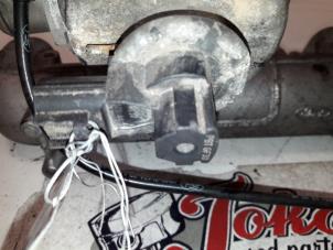 Gebruikte EGR Klep Ford Transit Connect 1.8 Tddi Prijs op aanvraag aangeboden door Autodemontage Joko B.V.