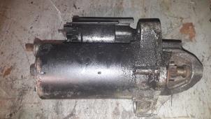Gebruikte Startmotor Audi A6 (C5) 2.8 V6 30V Prijs op aanvraag aangeboden door Autodemontage Joko B.V.