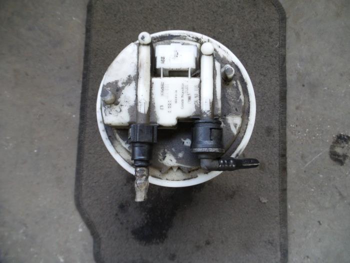 Tank element Pomp Alfa Romeo 147 (937), 2000 / 2010 1.9 JTD 115, Hatchback, Diesel, 1.910cc, 85kW (116pk), FWD, 937A2000, 2001-05 / 2004-09, 937AXD1A (Gebruikt)