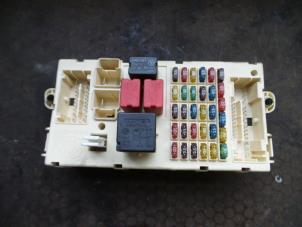 Gebruikte Zekeringkast Alfa Romeo 147 (937) 1.9 JTD 115 Prijs op aanvraag aangeboden door Autodemontage Joko B.V.