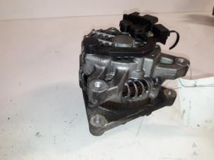 Gebruikte Dynamo Peugeot 406 (8B) 1.8 16V Prijs op aanvraag aangeboden door Autodemontage Joko B.V.