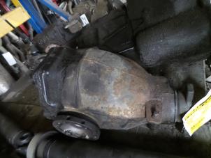 Gebruikte Differentieel achter Mercedes C (W202) 3.6 C-36 AMG 24V Prijs op aanvraag aangeboden door Autodemontage Joko B.V.