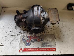Gebruikte Differentieel achter Opel Senator Prijs op aanvraag aangeboden door Autodemontage Joko B.V.