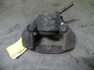 Gebruikte Remklauw (Tang) links-voor Citroen Saxo 1.5 D Prijs op aanvraag aangeboden door Autodemontage Joko B.V.