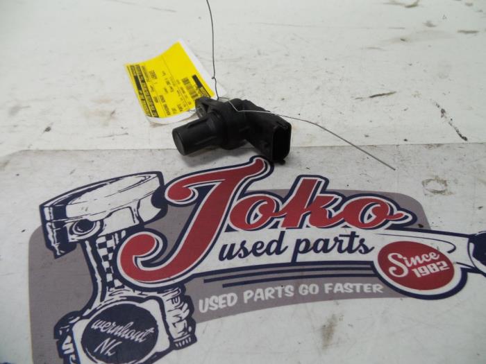 Gebruikte Nokkenas Sensor Fiat Punto II (188) 1.2 60 S 5-Drs. Prijs op aanvraag aangeboden door Autodemontage Joko B.V.