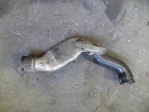 Gebruikte Intercooler Slang Audi A3 (8L1) 1.8 20V Turbo Prijs op aanvraag aangeboden door Autodemontage Joko B.V.
