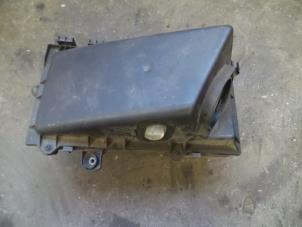 Gebruikte Luchtfilterhuis Audi A3 (8L1) 1.8 20V Turbo Prijs op aanvraag aangeboden door Autodemontage Joko B.V.