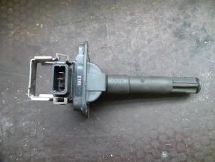 Gebruikte Bobine Audi A3 (8L1) 1.8 20V Turbo Prijs op aanvraag aangeboden door Autodemontage Joko B.V.