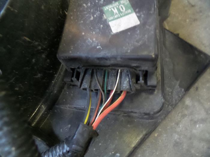 Gebruikte Computer Koeling Jaguar S-type (X200) 3.0 V6 24V Prijs op aanvraag aangeboden door Autodemontage Joko B.V.