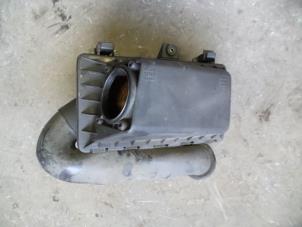 Gebruikte Luchtfilterhuis Jaguar S-type (X200) 3.0 V6 24V Prijs op aanvraag aangeboden door Autodemontage Joko B.V.