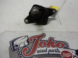 Gebruikte Spanrol Multiriem Peugeot 206 (2A/C/H/J/S) 1.6 16V Prijs op aanvraag aangeboden door Autodemontage Joko B.V.