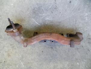 Gebruikte Uitlaatspruitstuk Jaguar S-type (X200) 3.0 V6 24V Prijs op aanvraag aangeboden door Autodemontage Joko B.V.