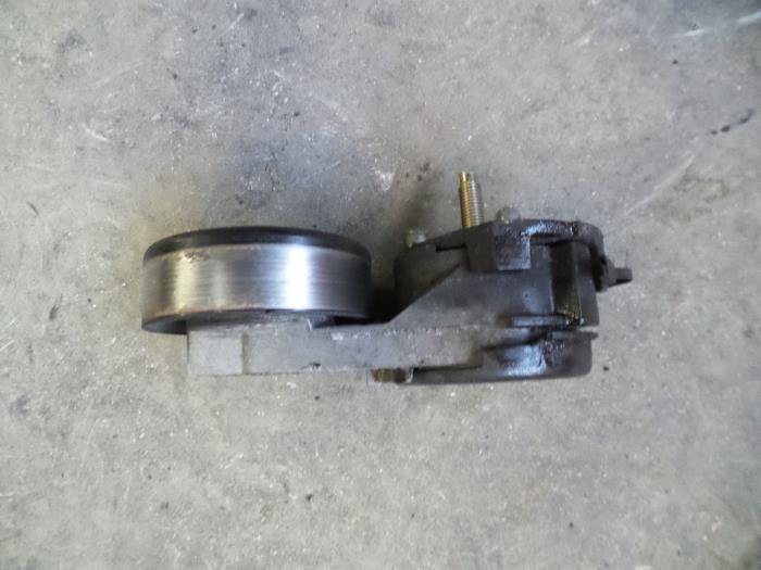 Gebruikte Spanrol Multiriem Jaguar S-type (X200) 3.0 V6 24V Prijs op aanvraag aangeboden door Autodemontage Joko B.V.