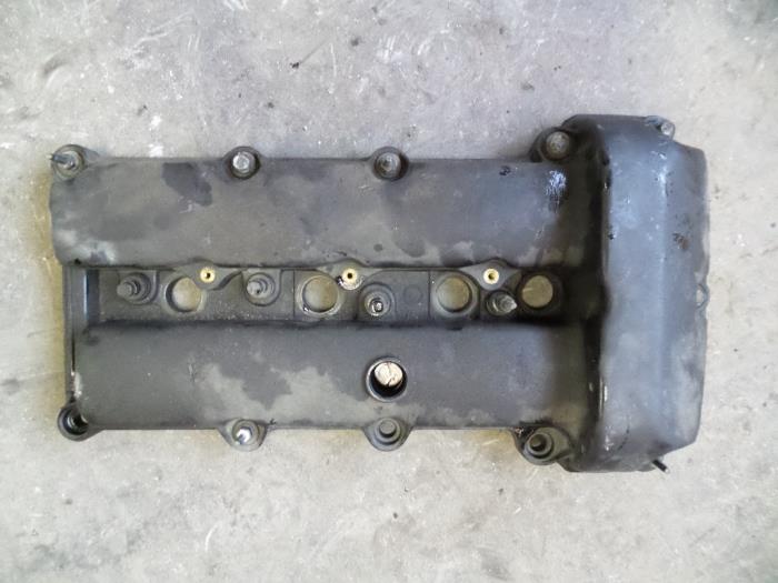 Gebruikte Kleppendeksel Jaguar S-type (X200) 3.0 V6 24V Prijs op aanvraag aangeboden door Autodemontage Joko B.V.