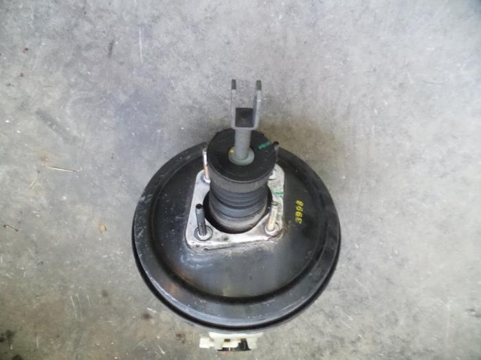 Gebruikte Rembol Jaguar S-type (X200) 3.0 V6 24V Prijs op aanvraag aangeboden door Autodemontage Joko B.V.