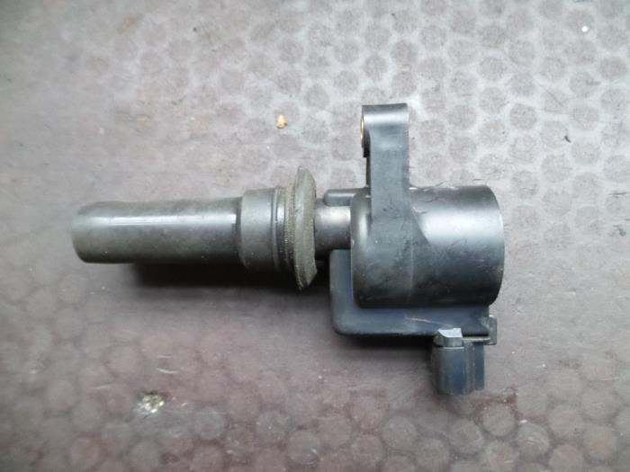 Gebruikte Bobine Jaguar S-type (X200) 3.0 V6 24V Prijs op aanvraag aangeboden door Autodemontage Joko B.V.