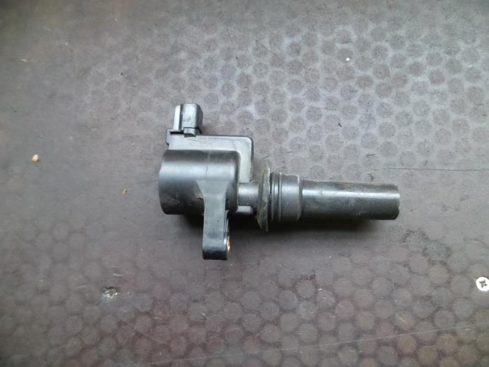 Gebruikte Bobine Jaguar S-type (X200) 3.0 V6 24V Prijs op aanvraag aangeboden door Autodemontage Joko B.V.
