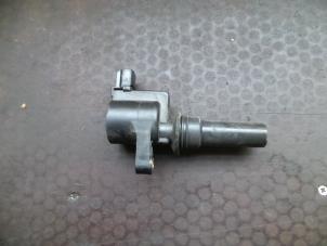 Gebruikte Bobine Jaguar S-type (X200) 3.0 V6 24V Prijs op aanvraag aangeboden door Autodemontage Joko B.V.