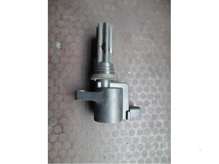 Gebruikte Bobine Jaguar S-type (X200) 3.0 V6 24V Prijs op aanvraag aangeboden door Autodemontage Joko B.V.