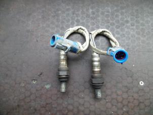 Gebruikte Lambda Sonde Jaguar S-type (X200) 3.0 V6 24V Prijs op aanvraag aangeboden door Autodemontage Joko B.V.