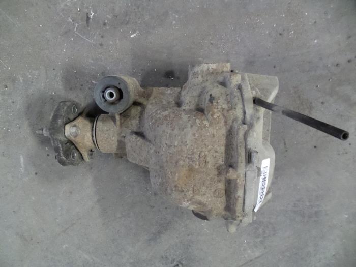 Gebruikte Differentieel achter Jaguar S-type (X200) 3.0 V6 24V Prijs op aanvraag aangeboden door Autodemontage Joko B.V.