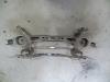 Subframe van een Volkswagen Touran (1T1/T2), 2003 / 2010 1.9 TDI 90, MPV, Diesel, 1.896cc, 66kW (90pk), FWD, BRU; BXF; BXJ, 2004-11 / 2010-05 2006