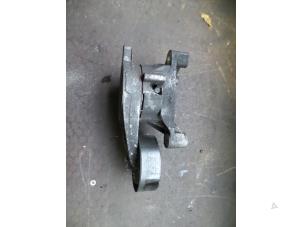 Gebruikte Spanrol Multiriem Volkswagen Touran (1T1/T2) 1.9 TDI 90 Prijs op aanvraag aangeboden door Autodemontage Joko B.V.