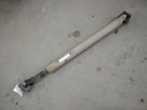 Gebruikte Tussenas Ssang Yong Musso 2.9TD Prijs op aanvraag aangeboden door Autodemontage Joko B.V.