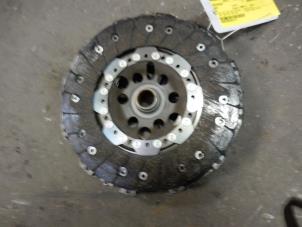 Gebruikte Drukgroep Audi A3 (8L1) 1.9 TDI 110 Prijs op aanvraag aangeboden door Autodemontage Joko B.V.